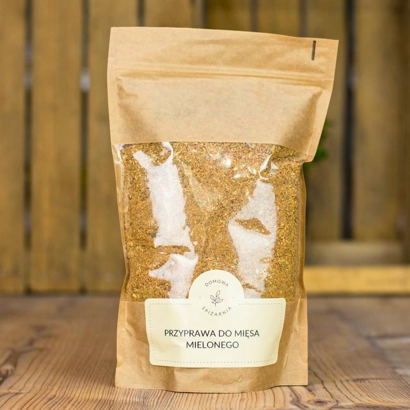 Jak przyprawić hamburgery