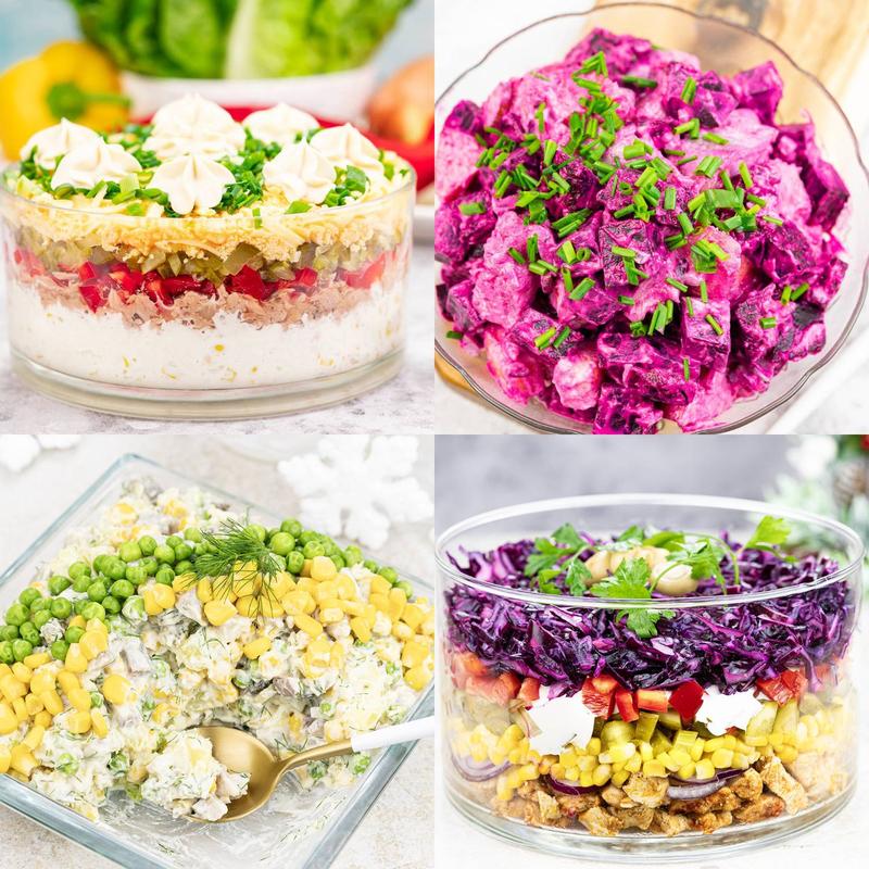 Tradycyjne przepisy świąteczne