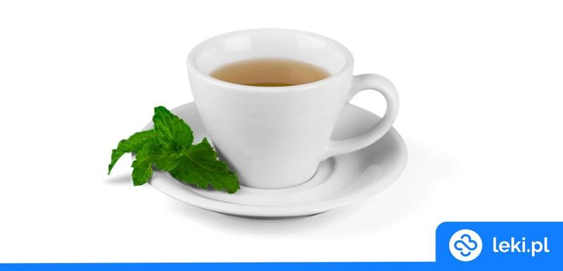 Naturalne napary na ból okresowy – odkryj 5 skutecznych herbat bez recepty