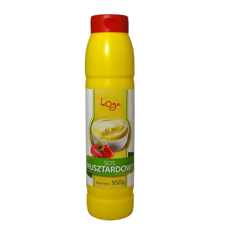 Pyszny sos musztardowy do sałatki – proste przepisy, które zachwycą każdego