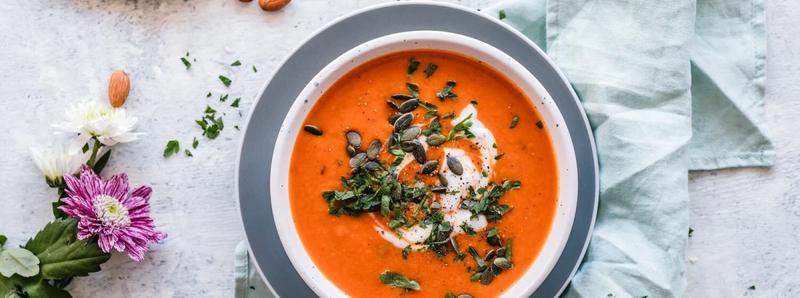 Błędy w zagęszczaniu zup