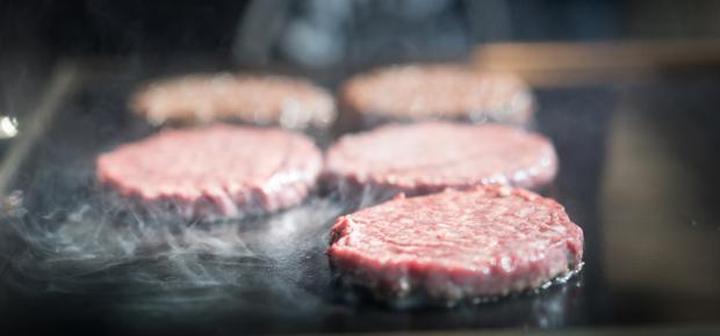 Dodatki do burgerów