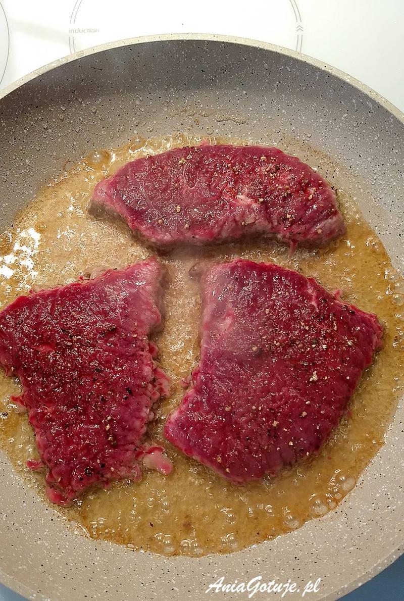 Jak wybrać wołowinę