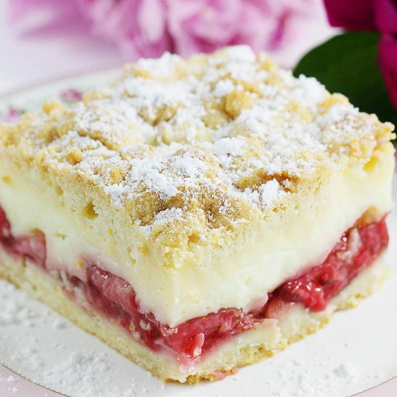 Łatwe przepisy na desery