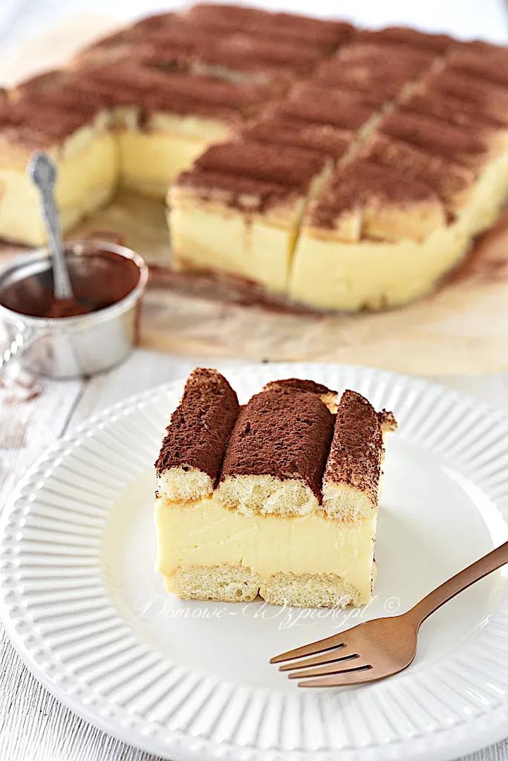 Różne warianty smakowe