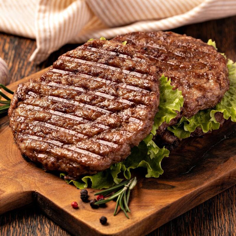 Temperatura i czas smażenia