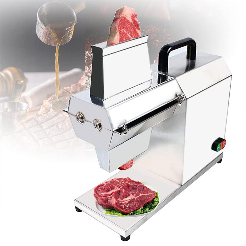 Zmiękczanie wołowiny