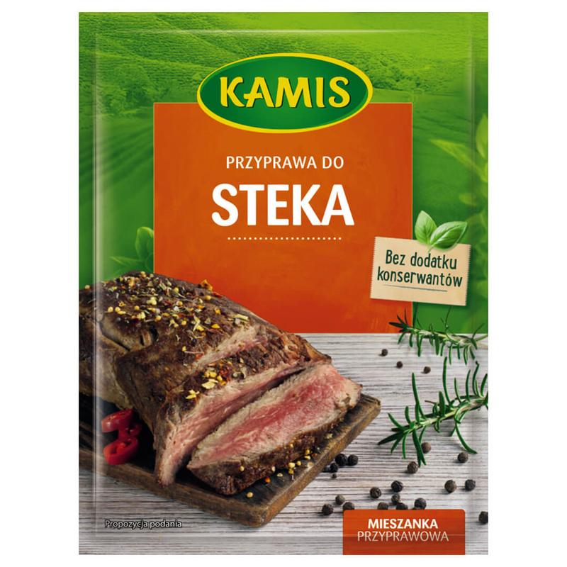 Odkryj najlepsze przyprawy do steka: zasady mistrzów grilla dla niezapomnianego smaku