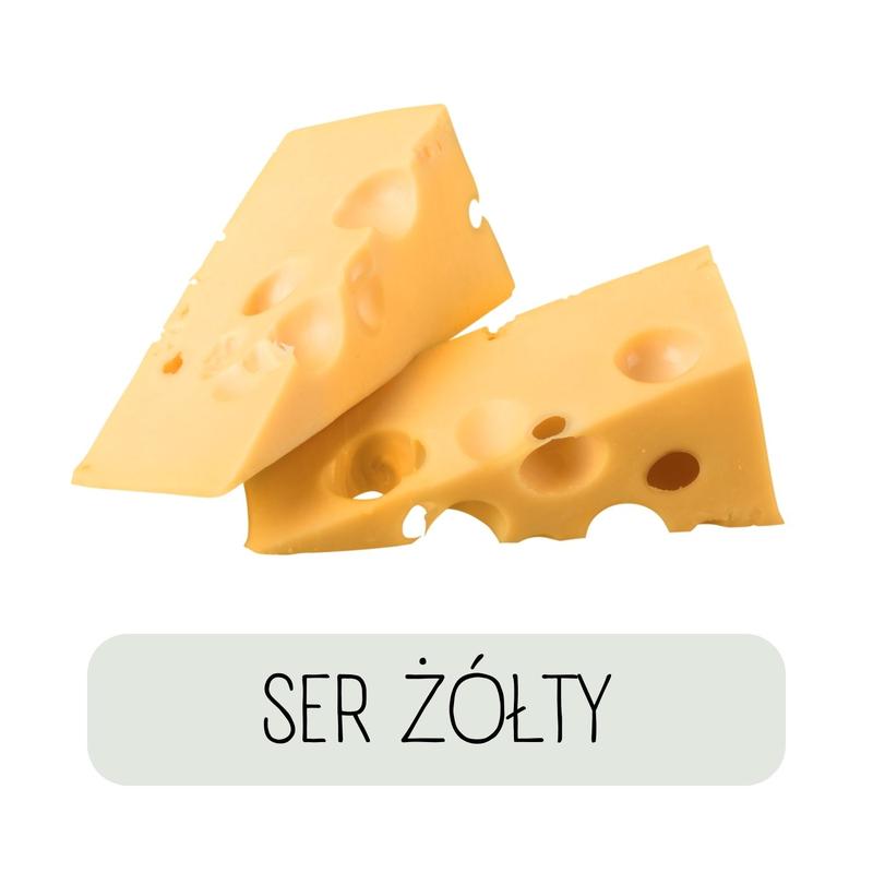 Odkryj najlepszy ser żółty do hamburgera i znajdź idealny smak dla siebie