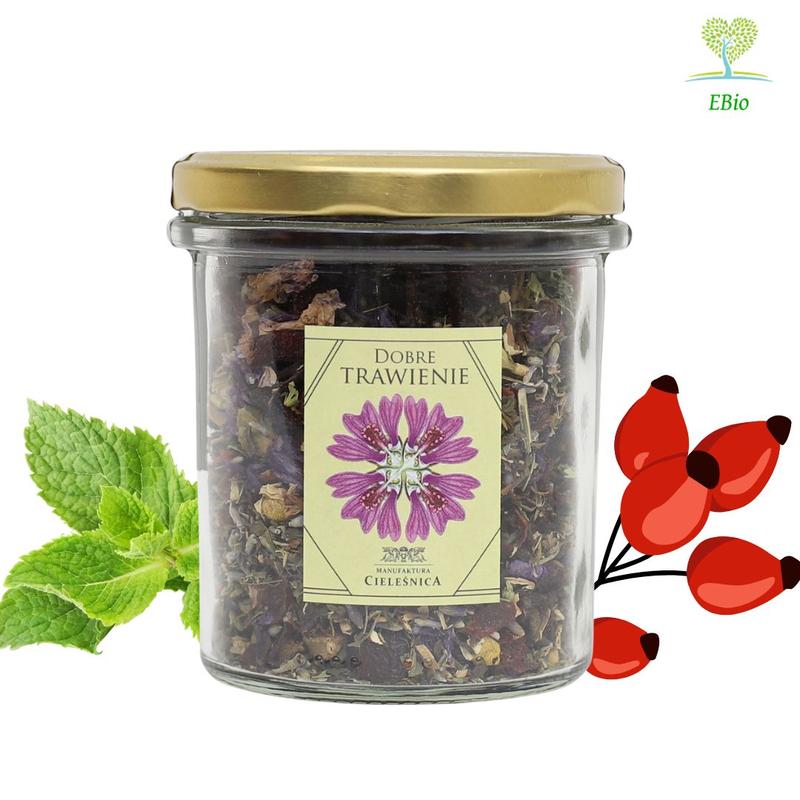 Odkryj Naturalne Herbaty, Które Bez Wysiłku Ułatwią Ci Przemianę Materii