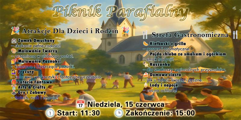 Ciasta na Dzień Matki