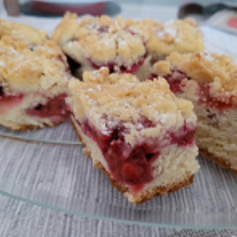 Ciasto drożdżowe w tradycji