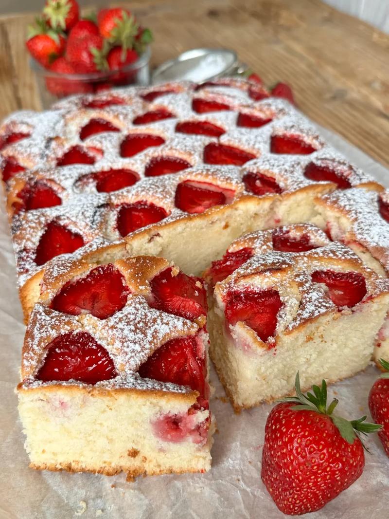 Ciasto na wakacyjne przyjęcia