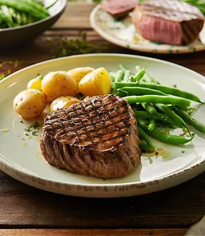 Cięcia wołowiny a smak