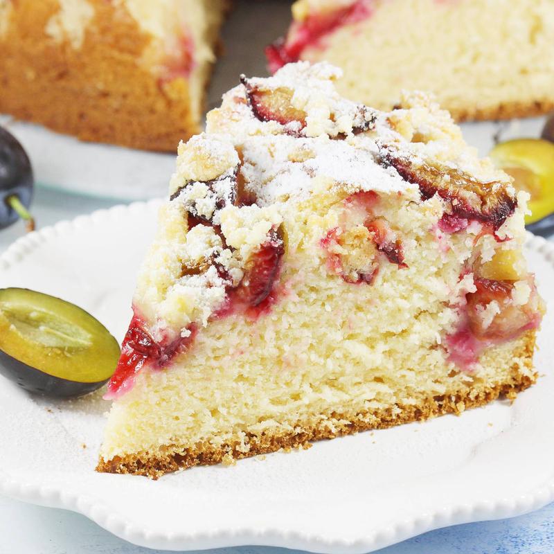 Dodatki do ciasta drożdżowego