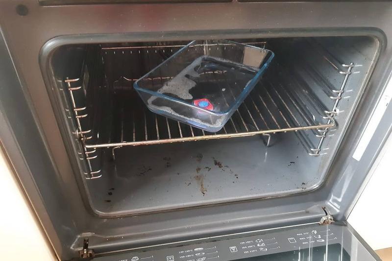 Domowe triki na czyszczenie