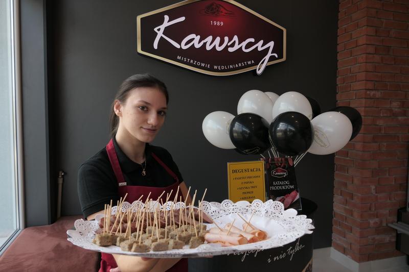 Mistrzowie wędliniarstwa