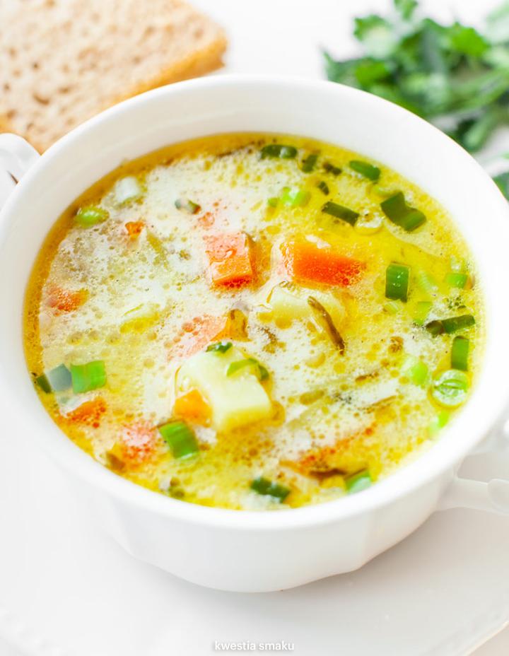 Nietypowe składniki