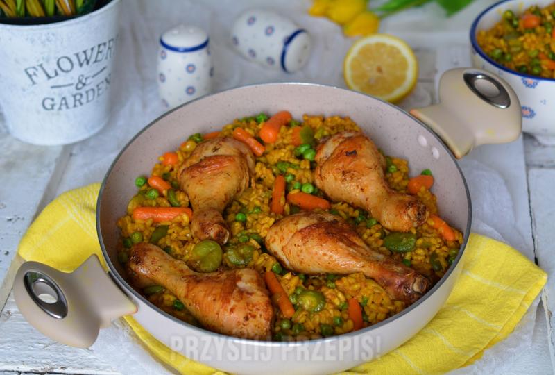 Przepisy na gotowane udka z kurczaka