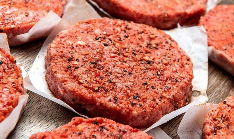 Przyprawy do burgera