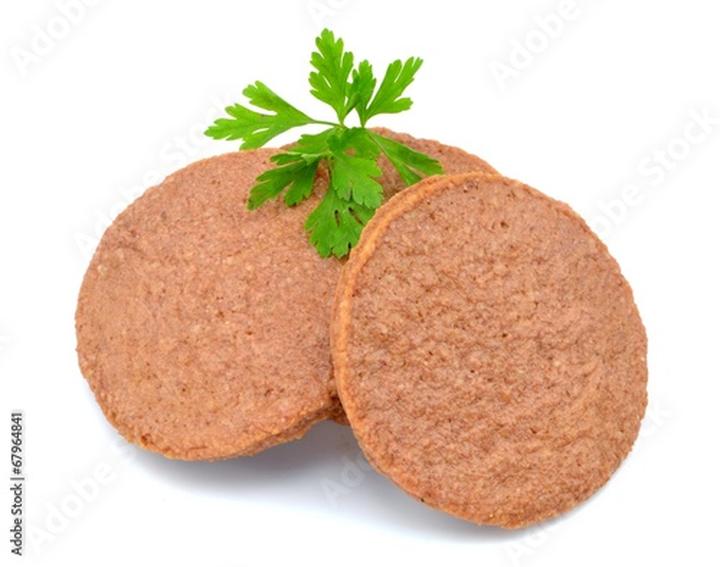 Przyprawy do burgera