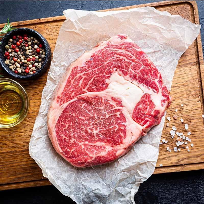 Przyprawy do steków