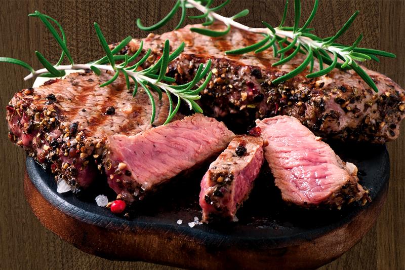 Sekrety idealnych steków