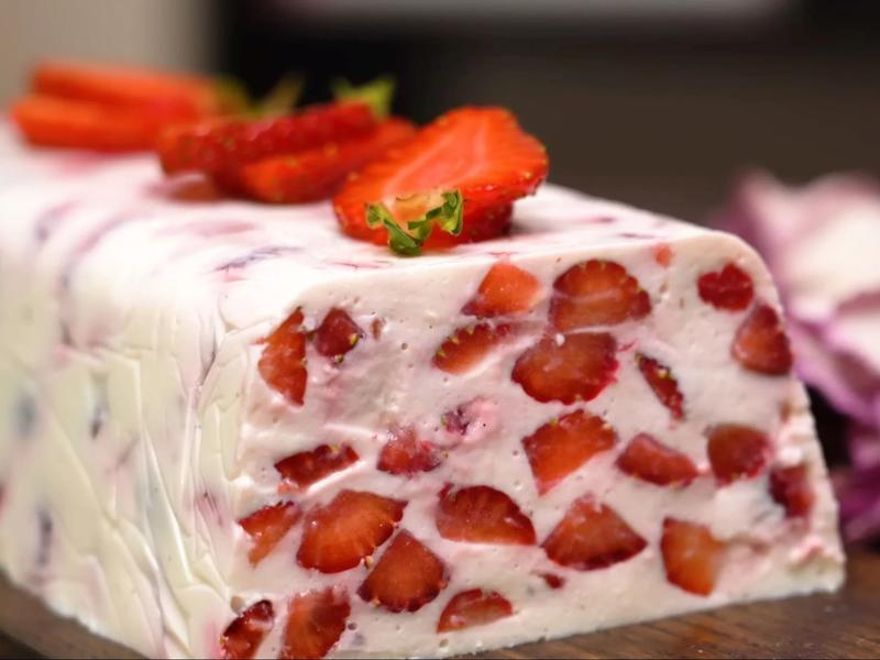 Słodkości na letnie przyjęcia