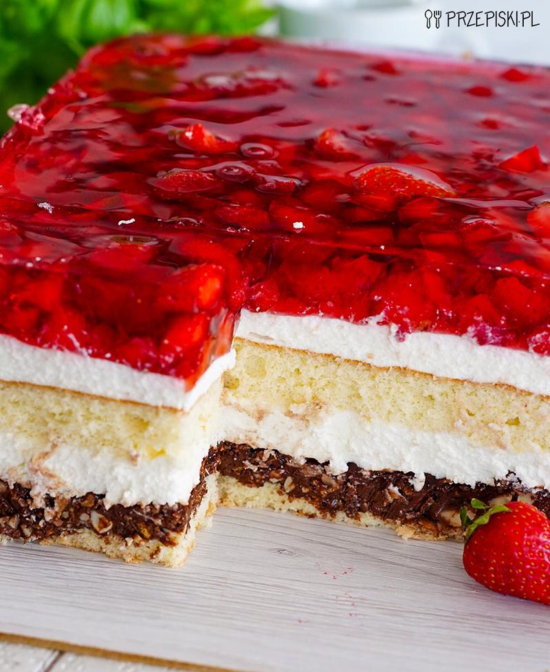 Szybkie ciasta dla początkujących