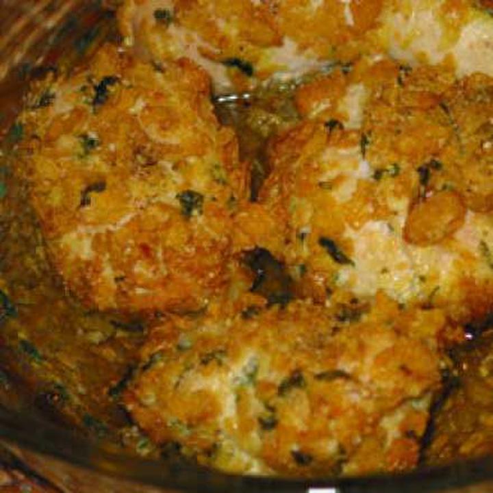 Szybkie obiady z kurczaka