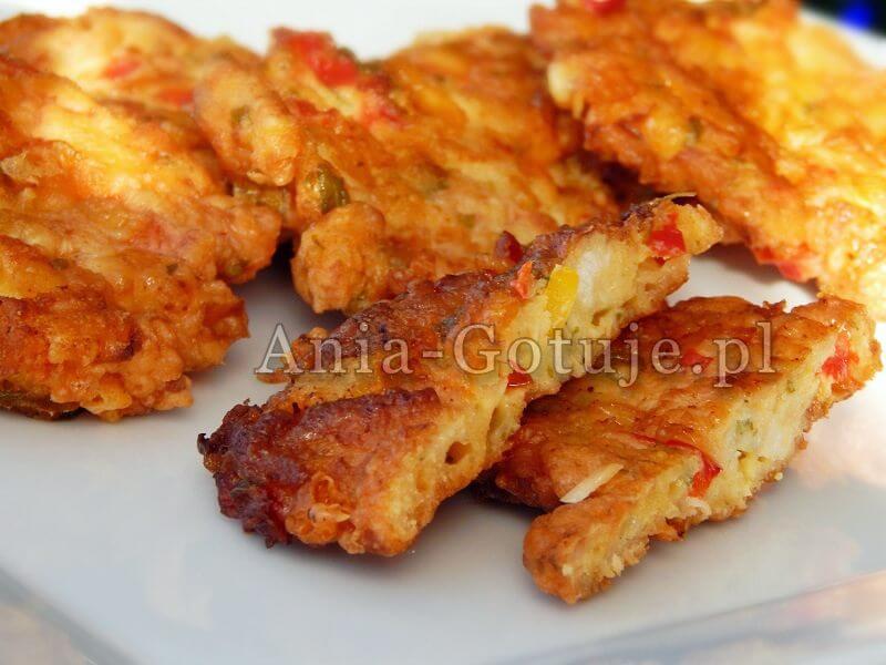 Zdrowe dania z kurczaka