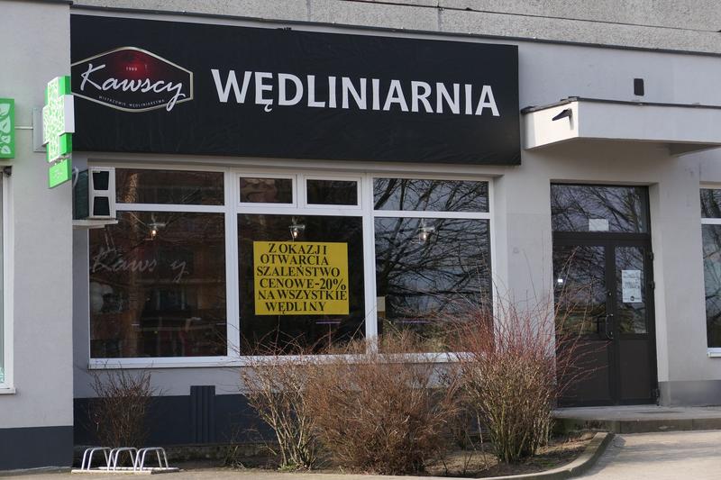 Zioła w wędlinach