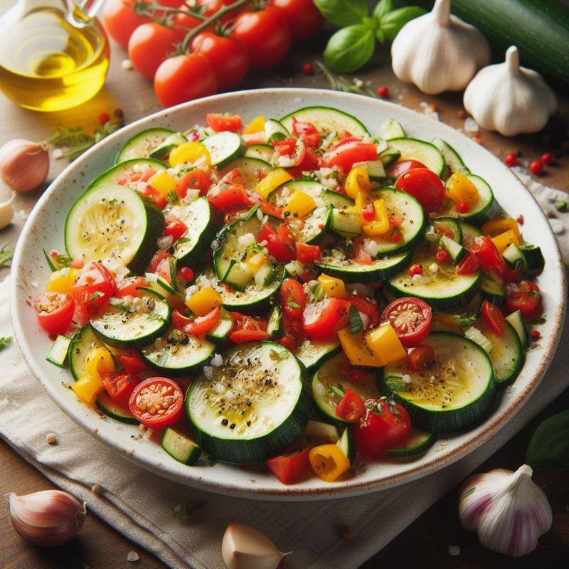 Zmysłowe połączenia smaków