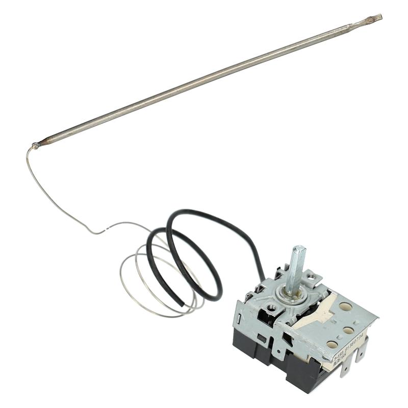 Skuteczne sposoby na naprawę termostatu w piekarniku: uniknij kosztownych błędów i problemów