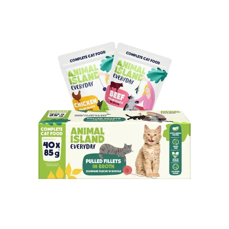 Wołowina czy kurczak: które mięso przyczyni się do lepszego zdrowia?