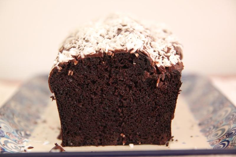 Bezglutenowy deser przepis