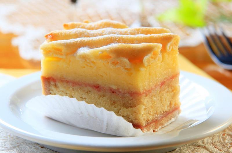 Dekoracje ciast na każdą okazję