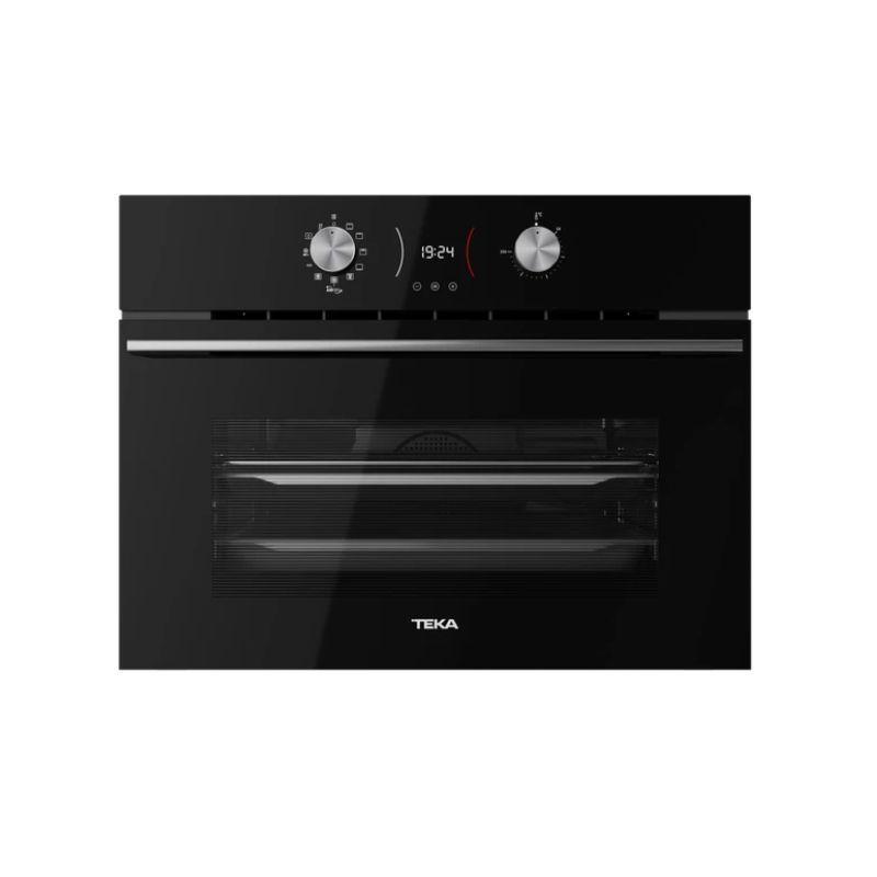 Energooszczędne piekarniki