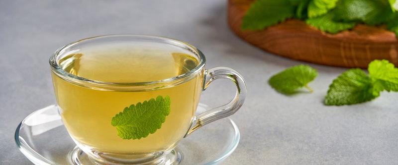 Herbata na nadkwasotę