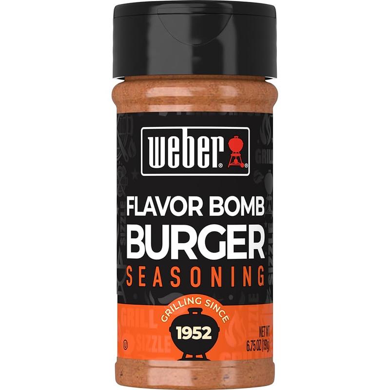 Kreatywne mieszanki przypraw