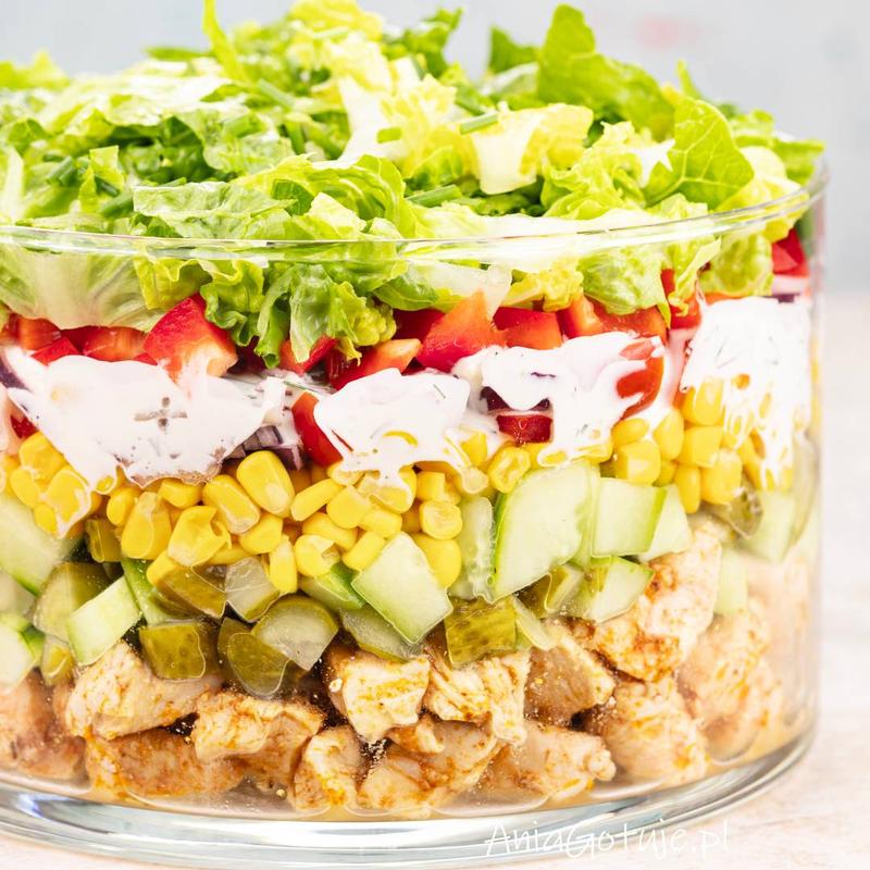 Kulinarne inspiracje gyros