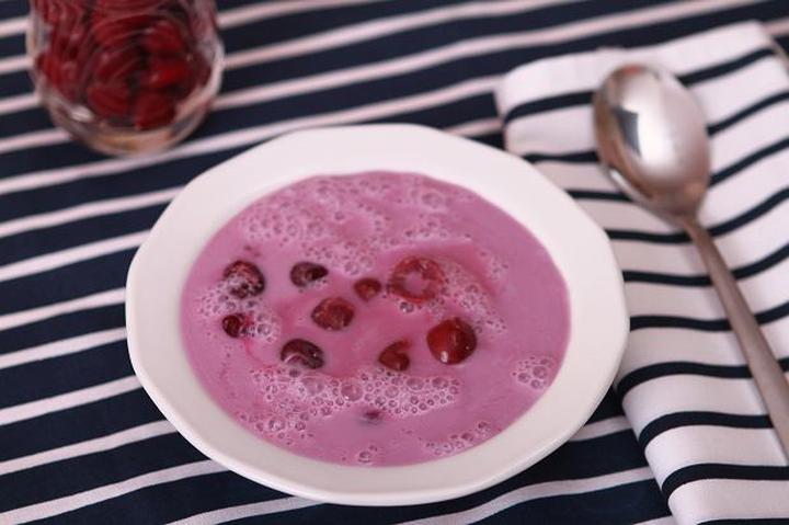 Mleczne eliksiry do zup