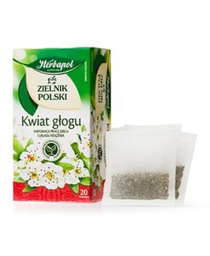 Naturalne napary na ból żołądka