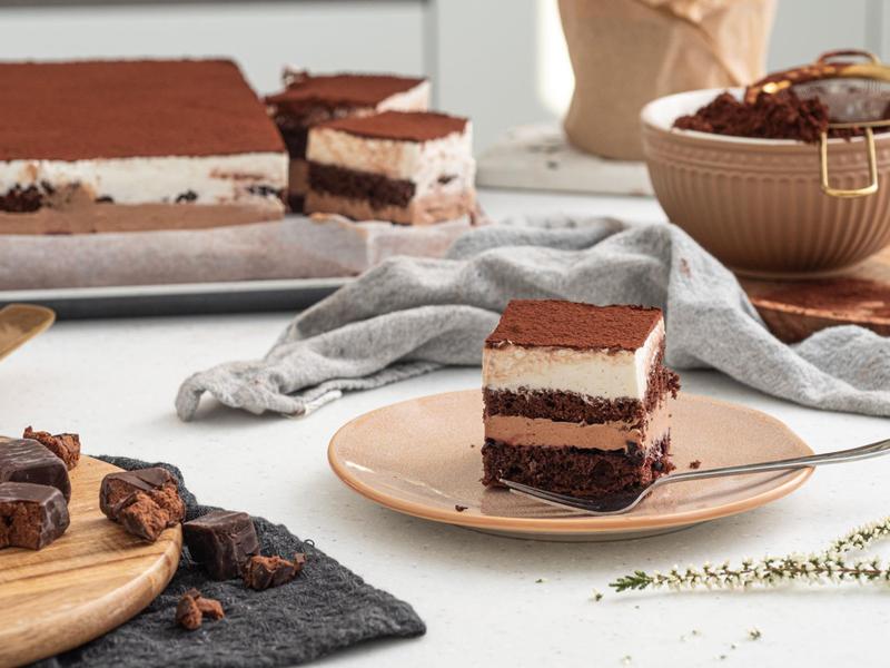 Przepisy kulinarne na ciasta