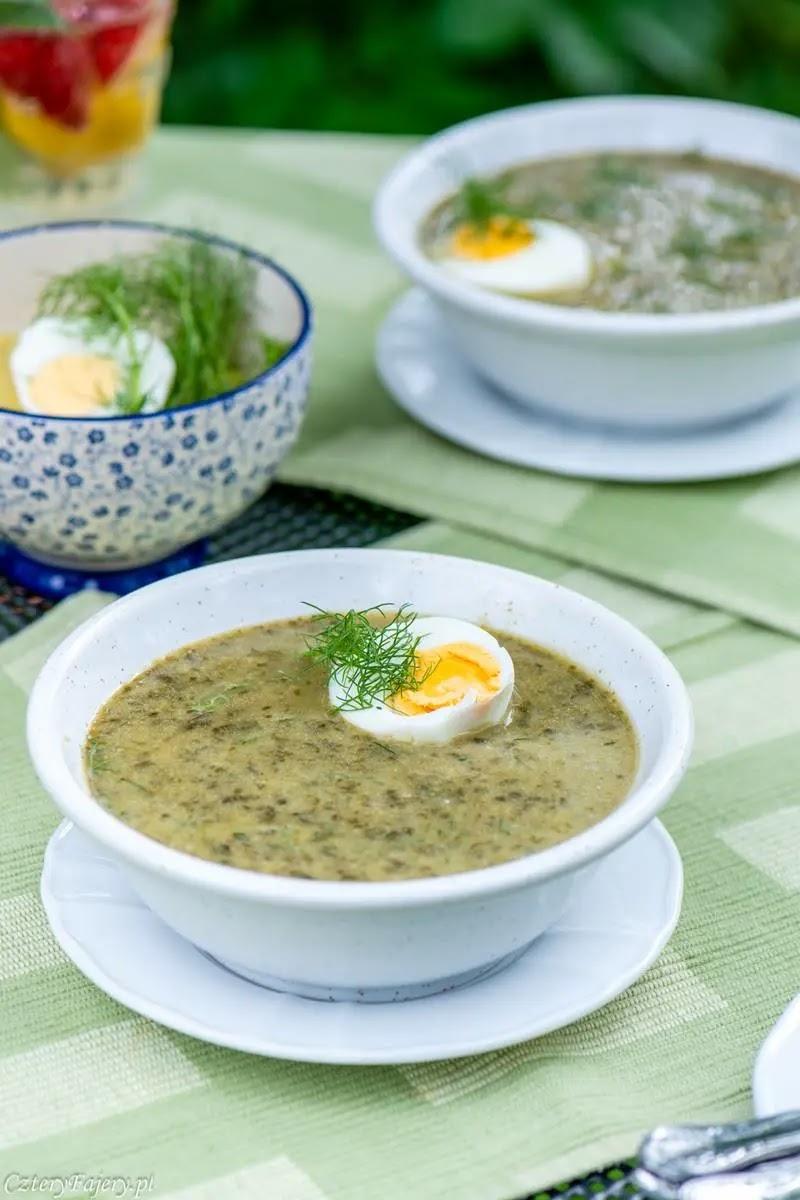 Przygotowanie zupy krok po kroku