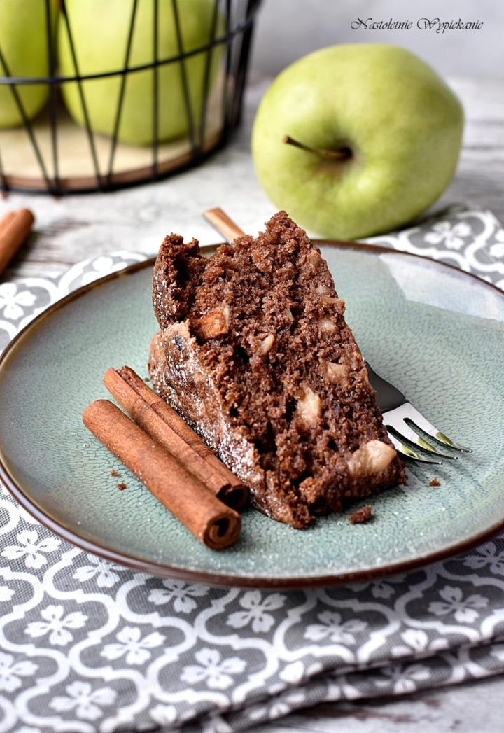 Sekretne składniki ciasta