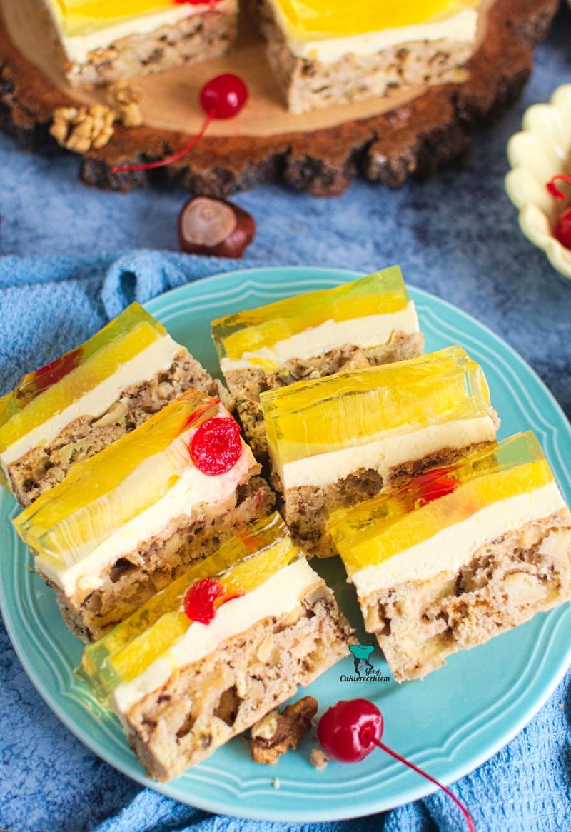 Sekretne składniki do wypieków