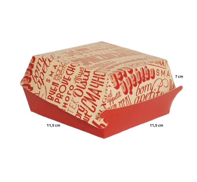 Soczyste kotlety na burgera