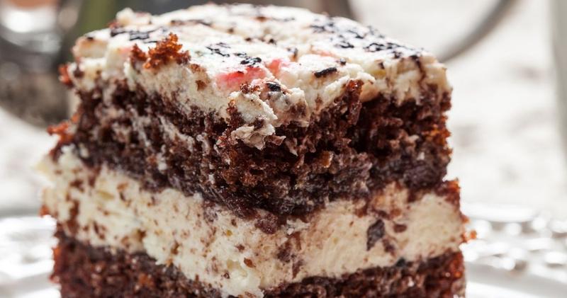 Szybkie przepisy na ciasta