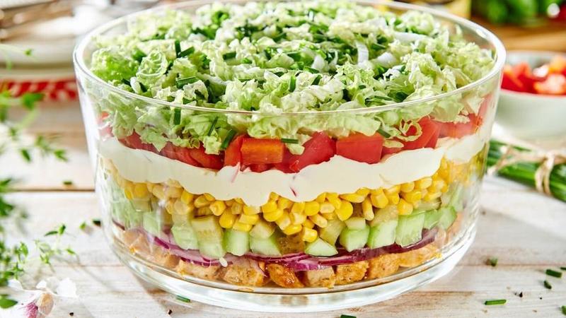 Wizualna uczta kolory